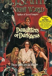 Daughters of Darkness (LJ Smith)