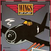 Wings of Fury