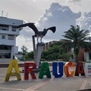Arauca, Colombia