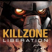 Killzone: Liberation (PSP)