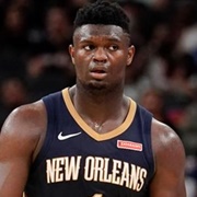 Zion Williamson