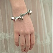 Wedding Bells Ward off Evil