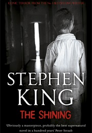 The Shining (Stephen King)