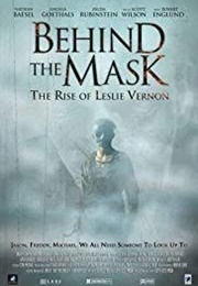 Behind the Mask: The Rise of Leslie Vernon (2006)