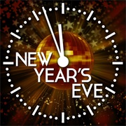 New Year&#39;s Eve