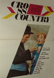 Cross Country (1969)
