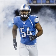 Deandre Levy