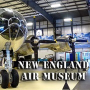 New England Air Museum