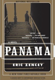 Panama (Eric Zencey)