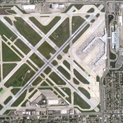 MDW Chicago Midway IAP