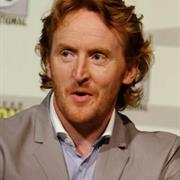Tony Curran
