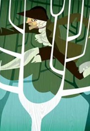 The Baron in the Trees (Cosimo Piovasco Di Rondo)