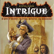 Intrigue