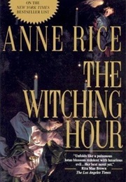 Mayfair Witches (Anne Rice)