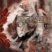 Nasum - Helvete