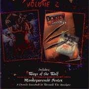 Werewolf Chronicles Vol 2