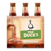 Matilda Bay the Ducks