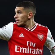 Lucas Torreira