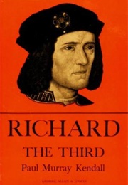 Richard III (Kendall)