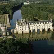 The Loire Valley: Sully-Sur-Loire to Chalonnes - France