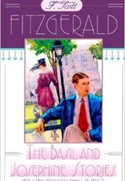 The Basil and Josephine Stories (F. Scott Fitzgerald)