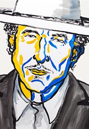 Bob Dylan (Bob Dylan)