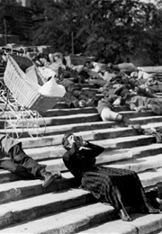 The Baby Carriage, Battleship Potemkin (1925)