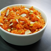 Gajar Ka Halwa