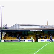 Station Park (Nairn)