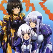 Muv-Luv Alternative: Total Eclipse