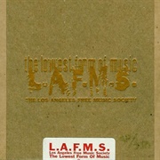 The Lowest Form of Music