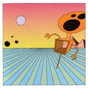 The City - The Dismemberment Plan