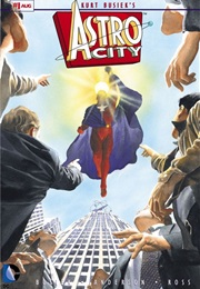 In Dreams (Astro City #1)