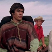 Reni Santoni (Guns of the Magnificent Seven - 1969)