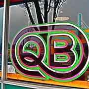 Quality Burrito (Olympia)