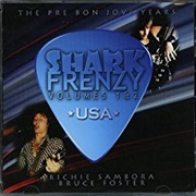 Shark Frenzy - Volumes 1 & 2