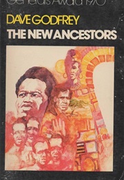 The New Ancestors (Dave Godfrey)