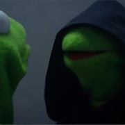 Evil Kermit