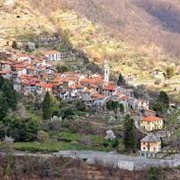 Triora, the Town of Witches