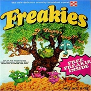 Freakies