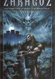 Zaragoz (Brian Craig)