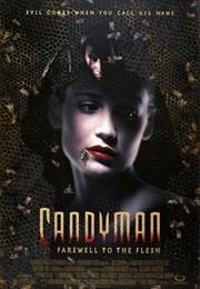 Candyman: Farewell to the Flesh (1995)