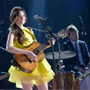 Kacey Musgraves
