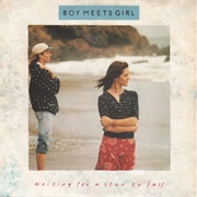 Waiting for a Star to Fall - Boy Meets Girl