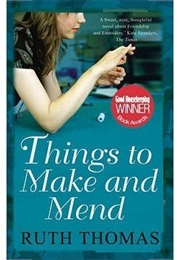 Things to Make and Mend (Ruth Thomas)
