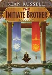 The Initiate Brother