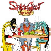 Space Ghost Coast to Coast