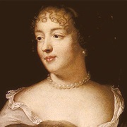 Catherine De Rambouillet