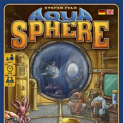 Aquasphere