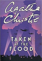 Taken at the Flood (Agatha Christie)